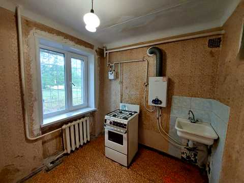 квартира по адресу Симона Петлюры ул. (Тимірязєва), 25