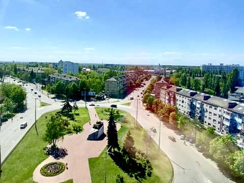 квартира по адресу Победы просп., 20