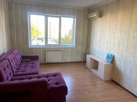 квартира за адресою Героїв Дніпра вул., 47