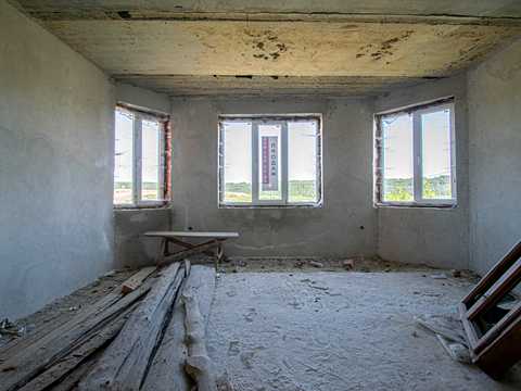 дом по адресу Топольная ул., 5