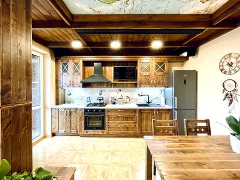 квартира за адресою Метрологічна вул., 111
