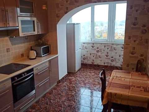квартира за адресою Пішонівська вул., 20