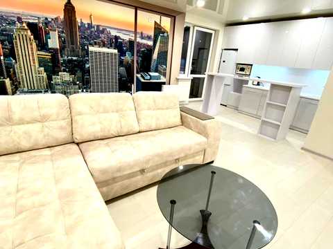 квартира за адресою Молочна вул. (Кірова), 32