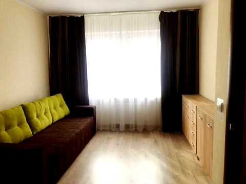 квартира за адресою Бориса Гмирі вул., 16