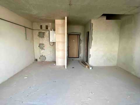 квартира по адресу Карла Мікльоша ул., 20-А