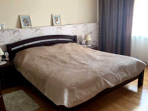 квартира по адресу Івана Франка ул., 10