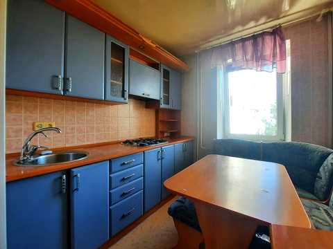 квартира за адресою квартал 304, 18