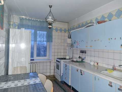 квартира по адресу Науки просп., 17/15