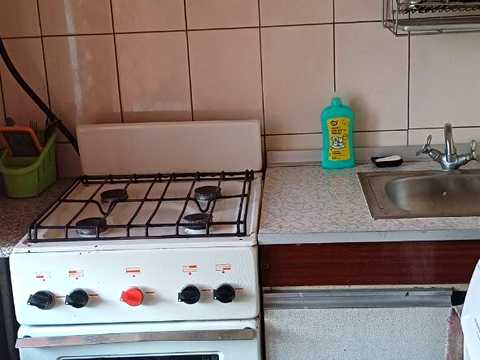квартира за адресою Юрія Кондратюка вул., 4-А