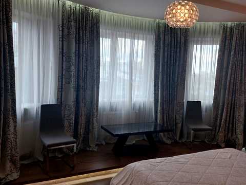 квартира по адресу Ярослава Мудрого ул. (Петровського), 30а