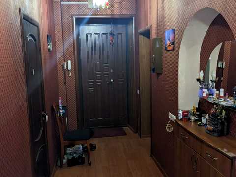 квартира за адресою Гіршмана вул., 17