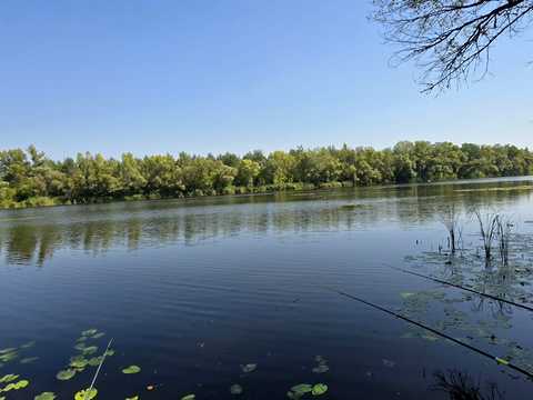 участок по адресу зеленая