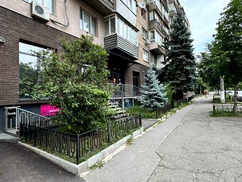 коммерческая по адресу Павловская ул., 4/8