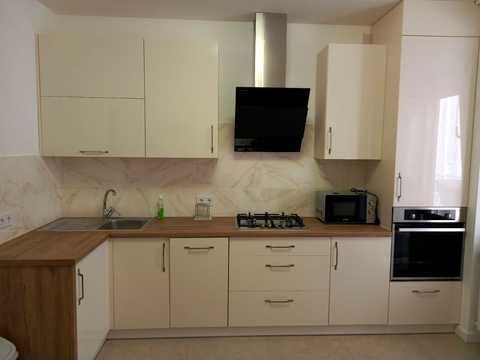 квартира за адресою Стрийська вул., 45