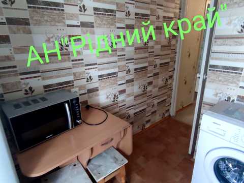 квартира по адресу Балакіна, 4