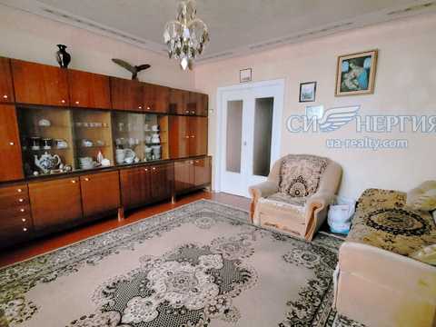 квартира за адресою Хорольська вул., 10