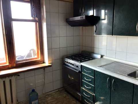 квартира за адресою Клименко, 7