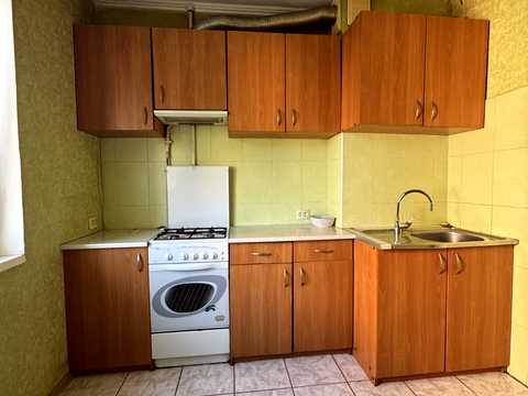 квартира за адресою Євгена Чикаленка вул., 52/2
