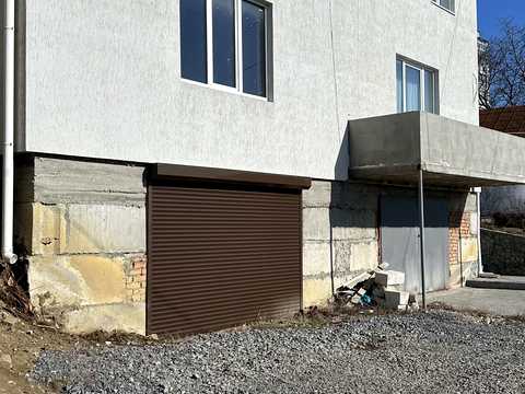 будинок за адресою Хмельницький, Проспект миру