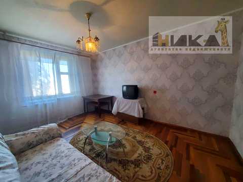 квартира за адресою Рубана вул., 7