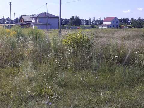 ділянка за адресою суворова