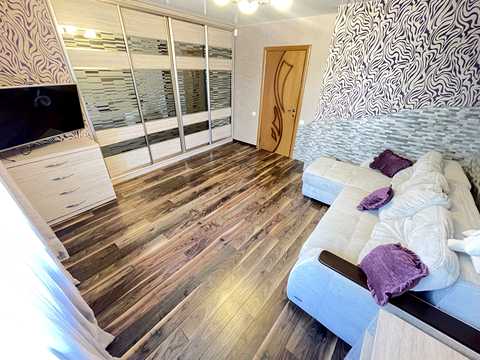 квартира за адресою Жулянська вул., 1-Б