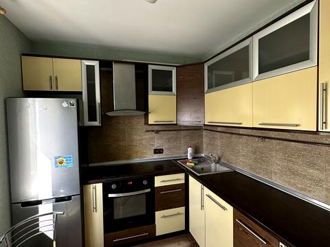 квартира по адресу Харківське шосе, 170