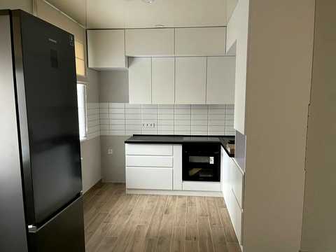 квартира за адресою Драгоманова вул., 6