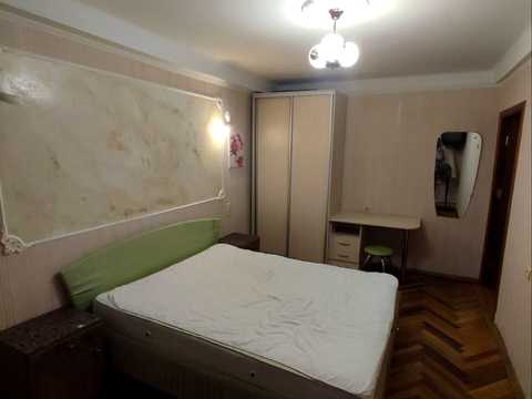 квартира по адресу Берестейский просп. (Победы), 70