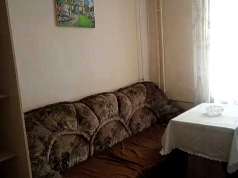 квартира по адресу пер Маяковского, 5