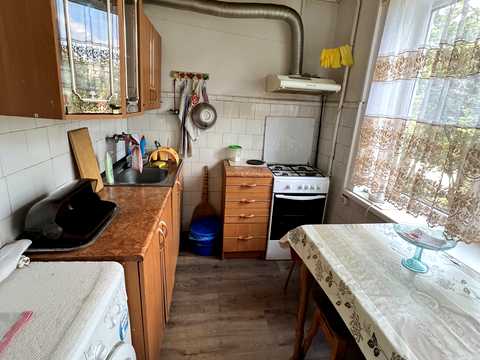 квартира за адресою Воскресенський просп. (Перова), 32