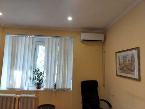 комерційна за адресою Київ, Шовковична вул., 7