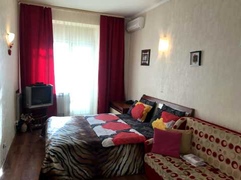 квартира за адресою Рейтарська вул., 2