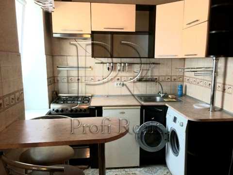 квартира по адресу Ялтинская ул., 9А