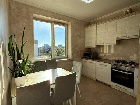 квартира по адресу Глебова ул., 8А