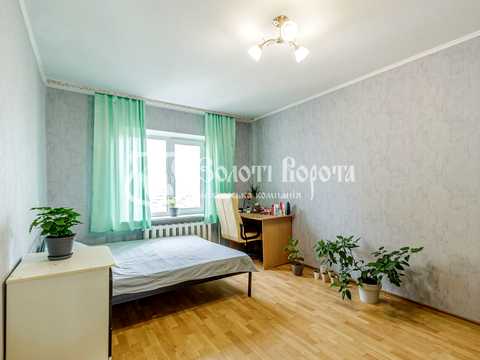квартира по адресу Олены Пчилки ул., 4
