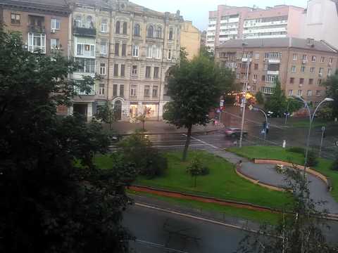 квартира за адресою Жилянська вул., 45