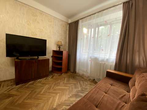 квартира за адресою Максима Берлинського вул., 4