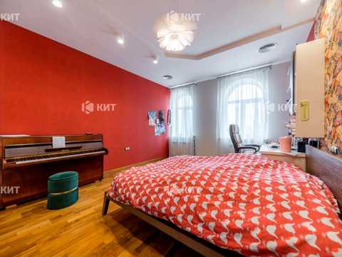 квартира за адресою Чернишевська вул., 95