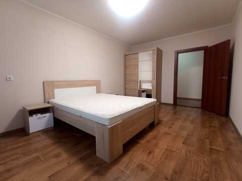 квартира по адресу Ясиноватский пер., 11