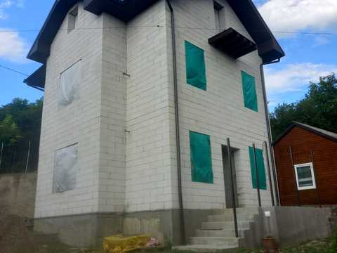 будинок за адресою Виноградна вул., 18