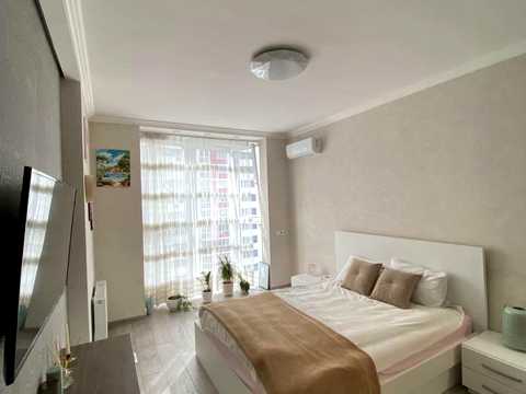 квартира за адресою Драгоманова вул., 2-А