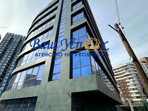 коммерческая по адресу Академика Филатова ул., 5