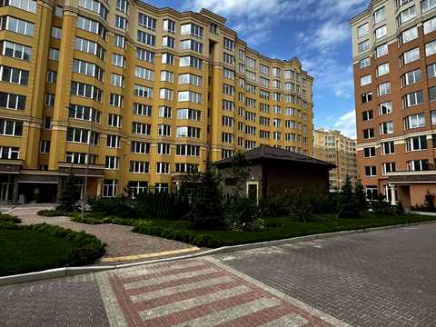 квартира по адресу Зелена ул., 1