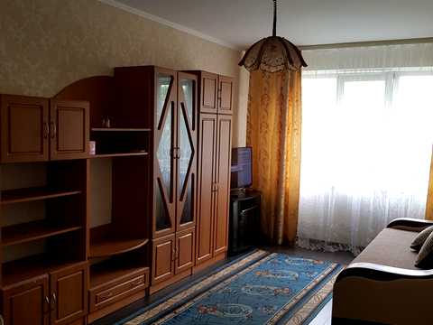 квартира по адресу Владимира Ивасюка просп. (Героїв Сталінграду), 39