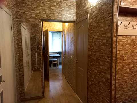 квартира по адресу Правды просп. (Правди), 37