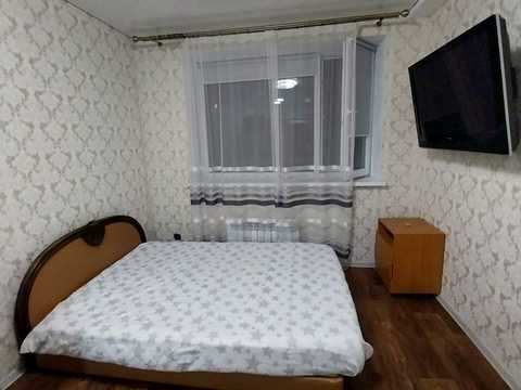 квартира по адресу Любови Малой просп. (Постышева), 99