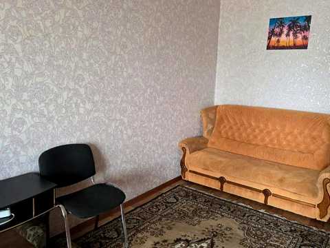 квартира по адресу Зимових походів, 10