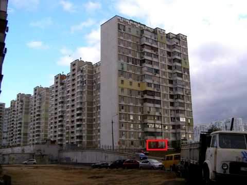 коммерческая по адресу Срибнокильская ул., 16