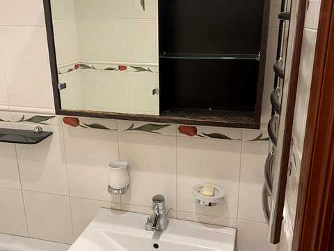 квартира за адресою Васильченка вул., 10-А